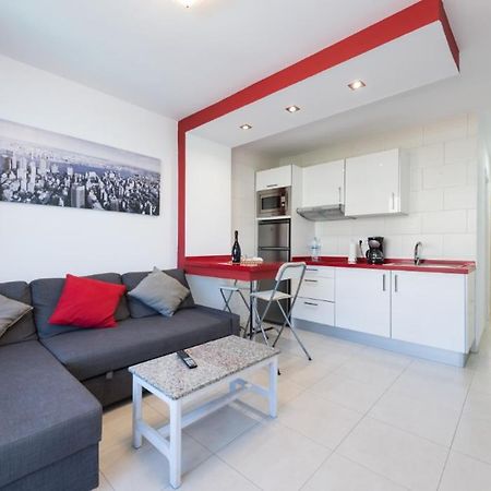 מספאלומס Fantastico Apartamento 511 מראה חיצוני תמונה