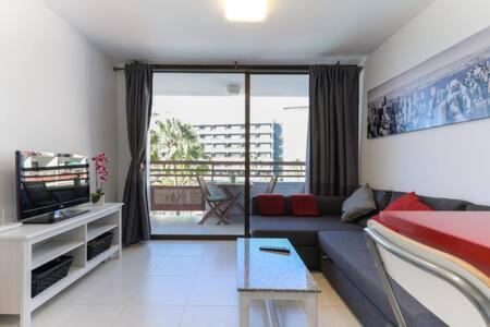 מספאלומס Fantastico Apartamento 511 מראה חיצוני תמונה