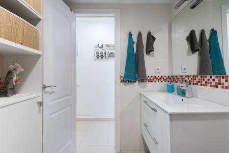 מספאלומס Fantastico Apartamento 511 מראה חיצוני תמונה
