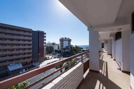מספאלומס Fantastico Apartamento 511 מראה חיצוני תמונה