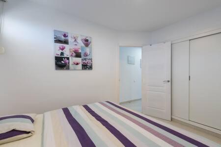 מספאלומס Fantastico Apartamento 511 מראה חיצוני תמונה