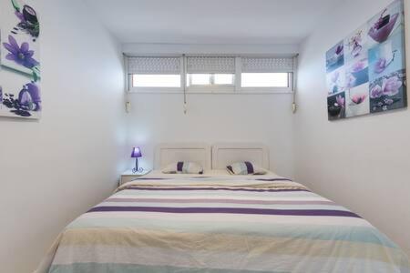 מספאלומס Fantastico Apartamento 511 מראה חיצוני תמונה
