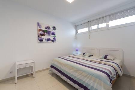 מספאלומס Fantastico Apartamento 511 מראה חיצוני תמונה